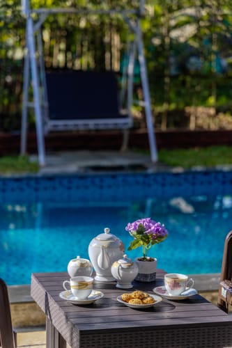 Canopy Cove – 3 bedroom villa in Pune, Maharashtra
