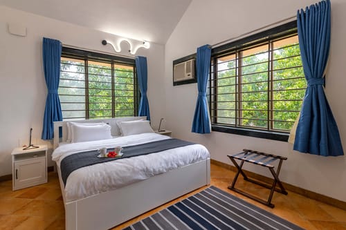 Classique Woods – 4 bedroom villa in Karjat, Maharashtra