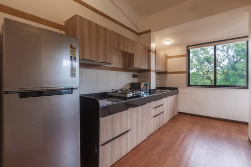 The Valdivian Villa – 3 bedroom villa in Alibaug, Maharashtra