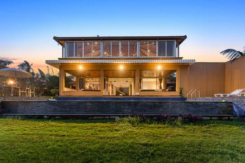 Countryside Meadows – 3 bedroom villa in Pune, Maharashtra