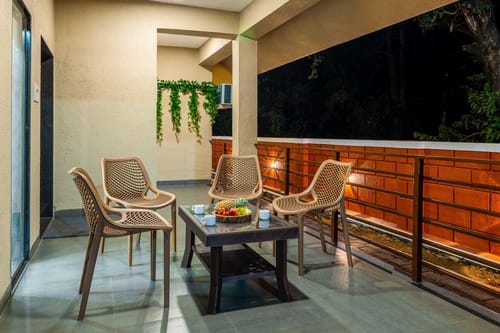 Areca Breeze – 5 bedroom villa in Alibaug, Maharashtra