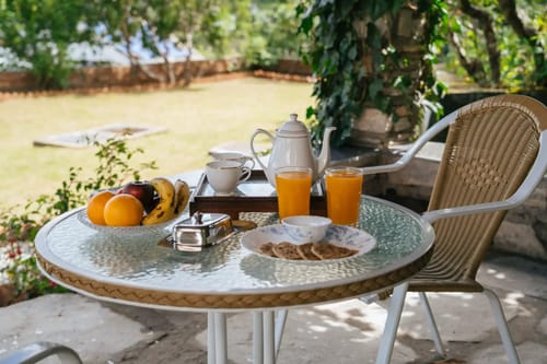 The Clairmont Cottage