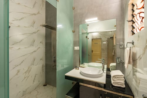 Cosy @ Udaikot – 3 bedroom villa in Udaipur, Rajasthan