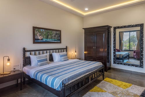 Upavan @ Nyra Farms - Wada