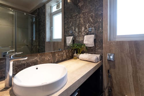 Bianco & Verde – 8 bedroom villa in Lonavala, Maharashtra