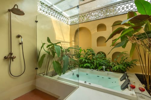 Maison Privée - Siolim – 5 bedroom villa in North Goa, Goa
