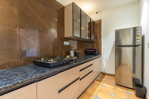 Palash Van - Faridabad