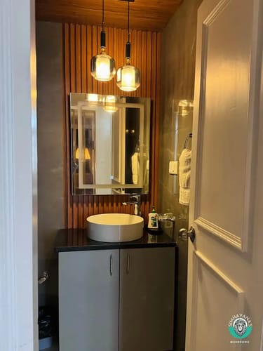 Simhayana's Villa 2.0 | Mussoorie – 2 bedroom villa in Mussoorie, Uttarakhand