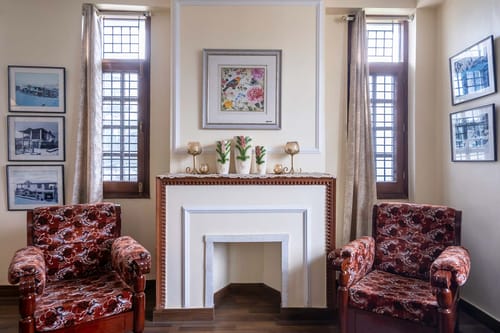 Valleys & Peaks – 4 bedroom villa in Shimla, Himachal Pradesh