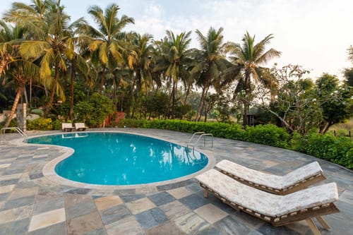Tranquil Bay – 4 bedroom villa in Alibaug, Maharashtra
