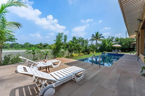 Countryside Meadows – 3 bedroom villa in Pune, Maharashtra