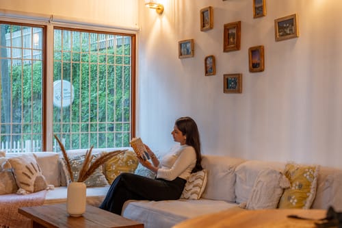 The Little House – 3 bedroom villa in Shimla, Himachal Pradesh