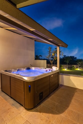 Solaris – 6 bedroom villa in Alibaug, Maharashtra