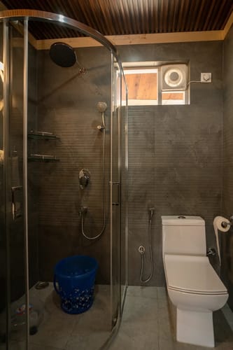 The cloud story | House in the heaven