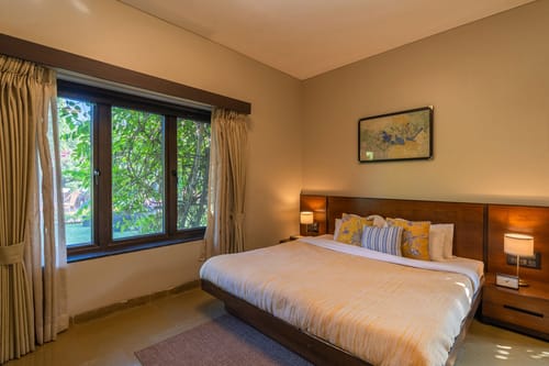 Moksh Villa – 4 bedroom villa in Alibaug, Maharashtra