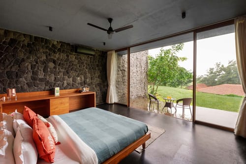 Stonescape Villa – 4 bedroom villa in Nashik, Maharashtra