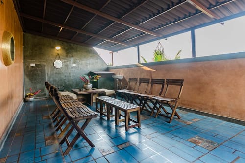 Udhbhava Kamala – 4 bedroom villa in Bangalore, Karnataka