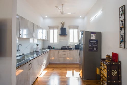 Baramasa | Pet-friendly 3-BHK Hill Retreat With Pool & Garden – 3 bedroom villa in Dehradun, Uttarakhand