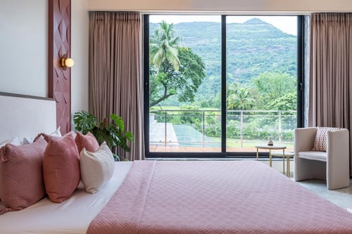 Middle Earth – 8 bedroom villa in Karjat, Maharashtra