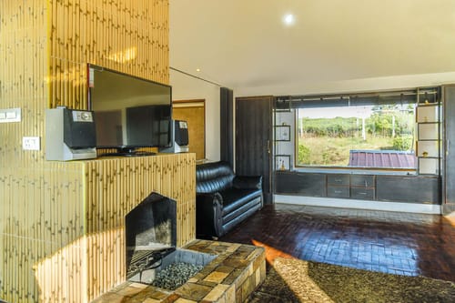 Nilgiri's Allure – 2 bedroom villa in Ooty, Tamil Nadu