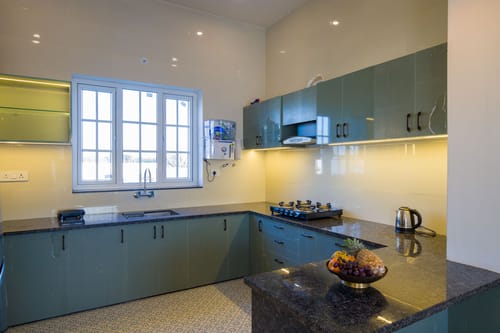 Mustang Meadow – 3 bedroom villa in Jaipur, Rajasthan