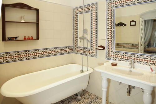 Belle Epoque @ Normandy House – 1 bedroom villa in Dehradun, Uttarakhand