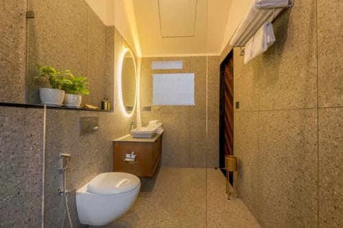 Casa Vasu | 3-BHK | Pvt Pool & Jacuzzi | Terrace | Garden – 3 bedroom villa in North Goa, Goa