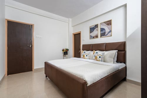 MARS Haven – 8 bedroom villa in Panchgani, Maharashtra