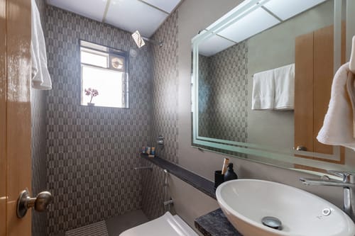 Saanvi Villa – 3 bedroom villa in Karjat, Maharashtra