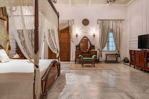 Normandy House – 3 bedroom villa in Dehradun, Uttarakhand