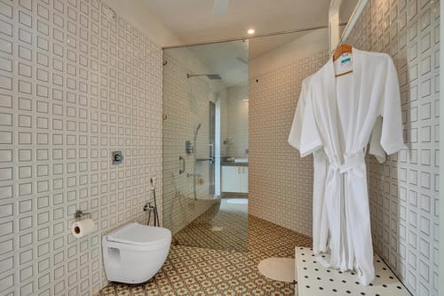 Sage @ The Earthen Boutique – 2 bedroom villa in Udaipur, Rajasthan