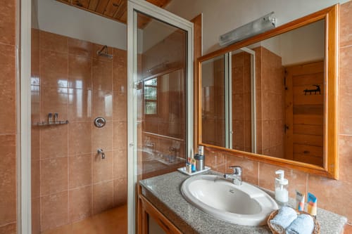 Shambala @ Himalayan Retreat – 3 bedroom villa in Manali, Himachal Pradesh