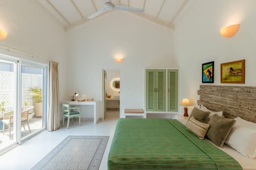 Villa Encanto – 10 bedroom villa in North Goa, Goa