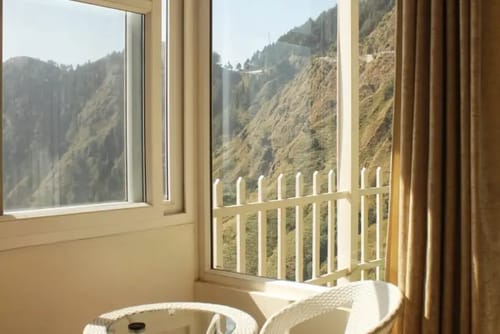 The Good Room – 2 bedroom villa in Mussoorie, Uttarakhand