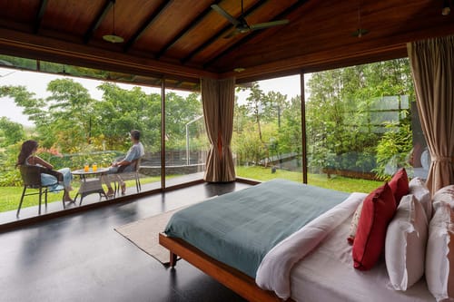 Stonescape Villa – 4 bedroom villa in Nashik, Maharashtra
