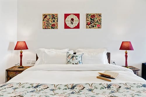 The Wilbury Cheese – 2 bedroom villa in Mussoorie, Uttarakhand