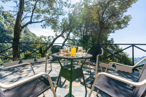 Charming Cottage – 2 bedroom villa in Mussoorie, Uttarakhand