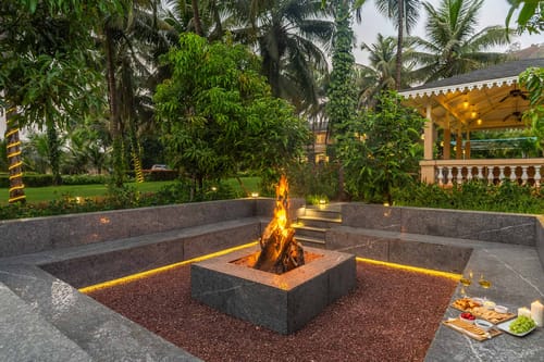 Amara Villa – 6 bedroom villa in Alibaug, Maharashtra