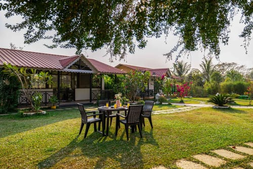 Ever Falls – 9 bedroom villa in Karjat, Maharashtra