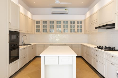 Villa Selene - Dolly J Homes – 5 bedroom villa in North Goa, Goa