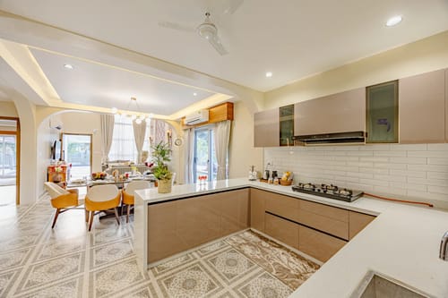 Heaven in Hills Mountara | 3-BHK | Pvt Pool | Garden | Lounge | Gazebos | Jacuzzi – 3 bedroom villa in Udaipur, Rajasthan
