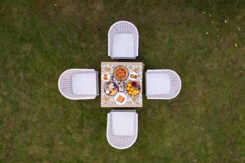 Moss @ Moets Palm Villa