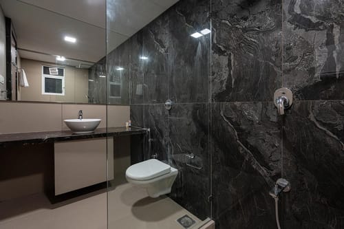 Rosso – 6 bedroom villa in Lonavala, Maharashtra
