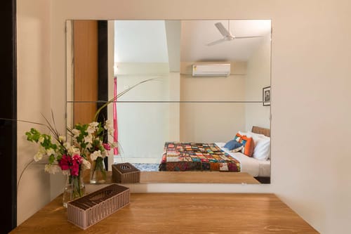 Aqua and Sage – 4 bedroom villa in Karjat, Maharashtra