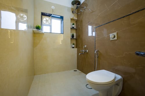 Casa Meraki | Country-Style 3-BHK Villa with Private pool, Gazebo and Landscaped Garden – 3 bedroom villa in Udaipur, Rajasthan