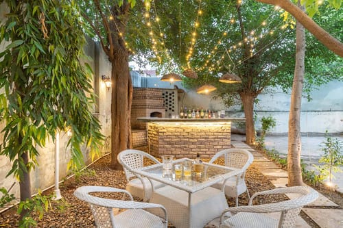 Lily @ The Magnolia Farm w/ Indoor Pool & Jacuzzi