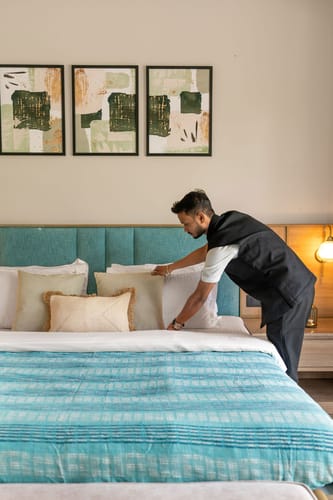 Solaris – 6 bedroom villa in Alibaug, Maharashtra