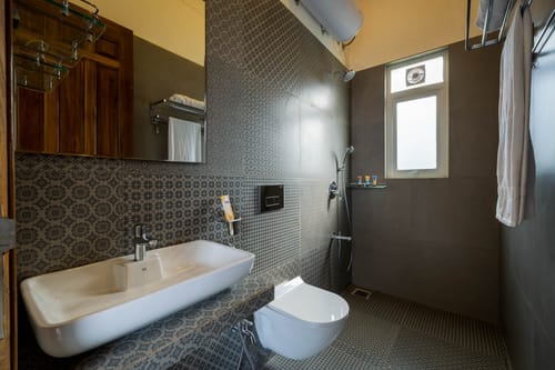 Whispers of the Water – 3 bedroom villa in Lonavala, Maharashtra