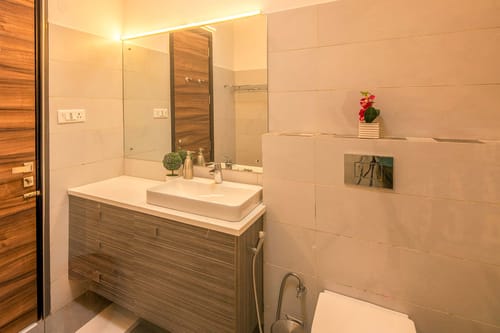 Oberoi's Chalet – 3 bedroom villa in Bhimtal, Uttarakhand