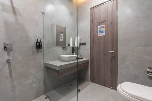 Pebblestone @ Nirvanika Wellness